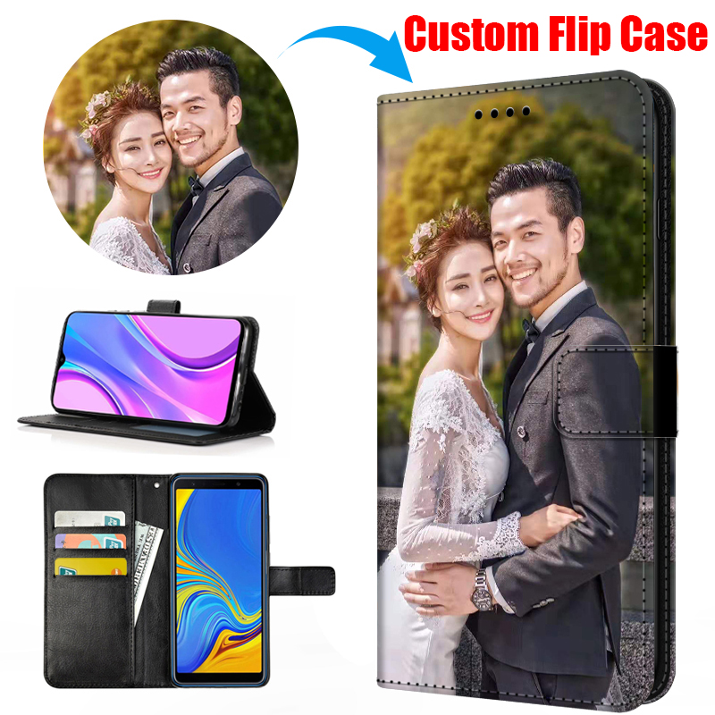 Custom Photo Book - Casing Buku Foto Cetak Kustom Untuk