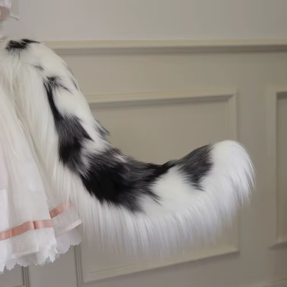 Aksesoris Kostum Cosplay Anime - Pet Portrait Custom ulasan dan harga