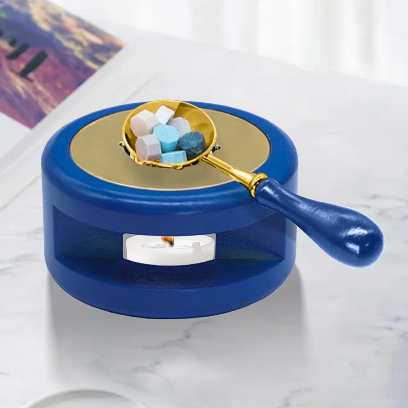 Kit Pemanas Segel Lilin dari T - Wax Seal Letter Kit ulasan dan harga