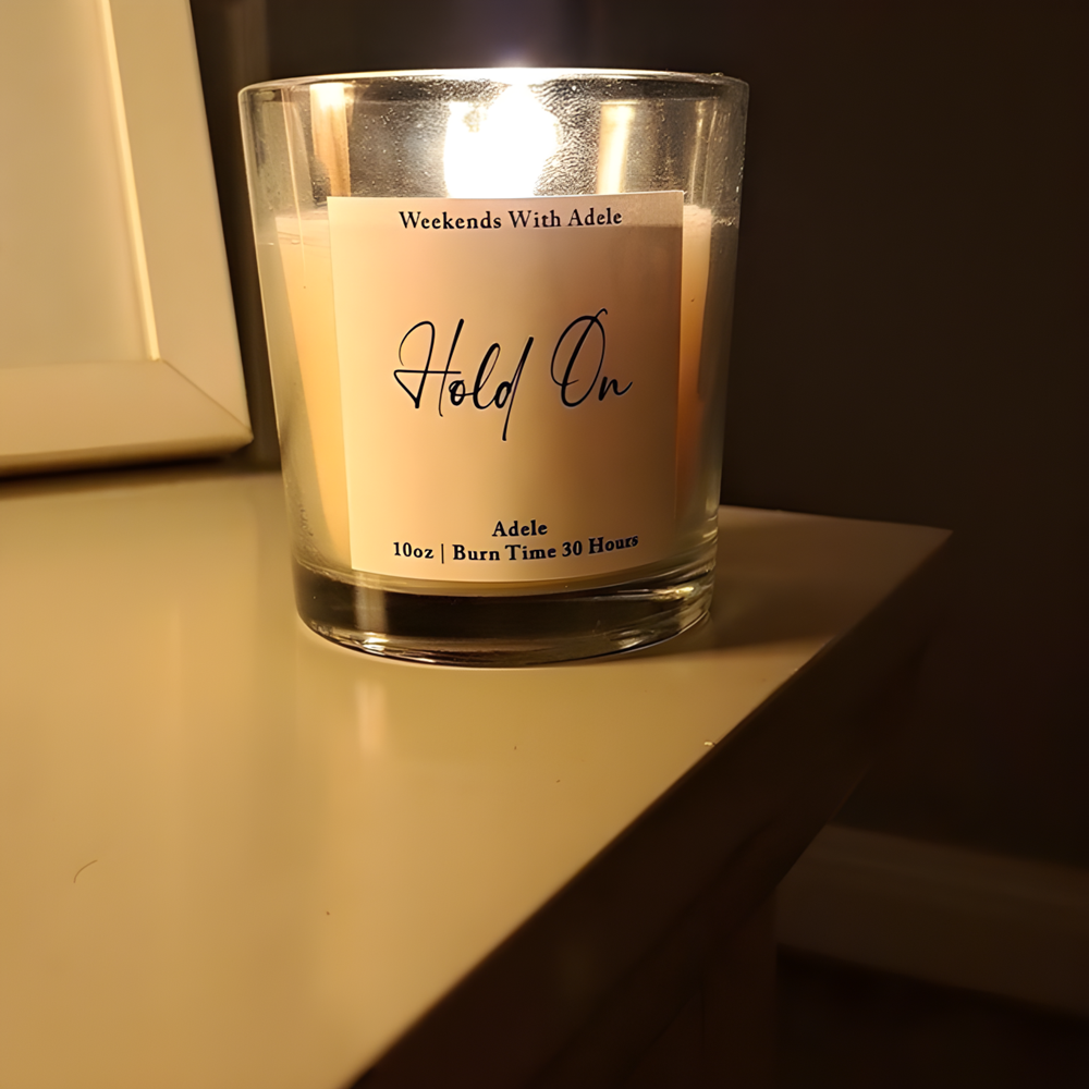Stiker Label lilin pribadi, Se - Personalised Candle Label ulasan dan harga