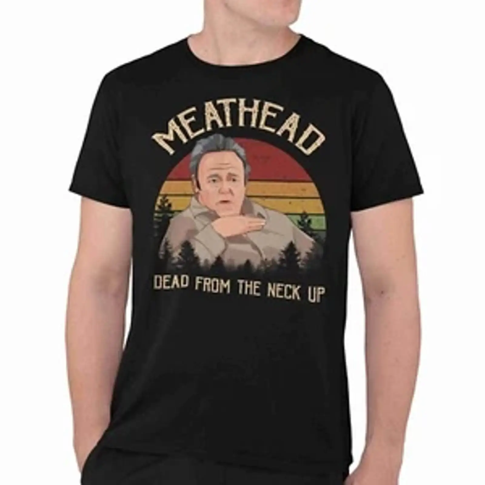 Archie Bunker All In The Famil - Family Tree Print ulasan dan harga