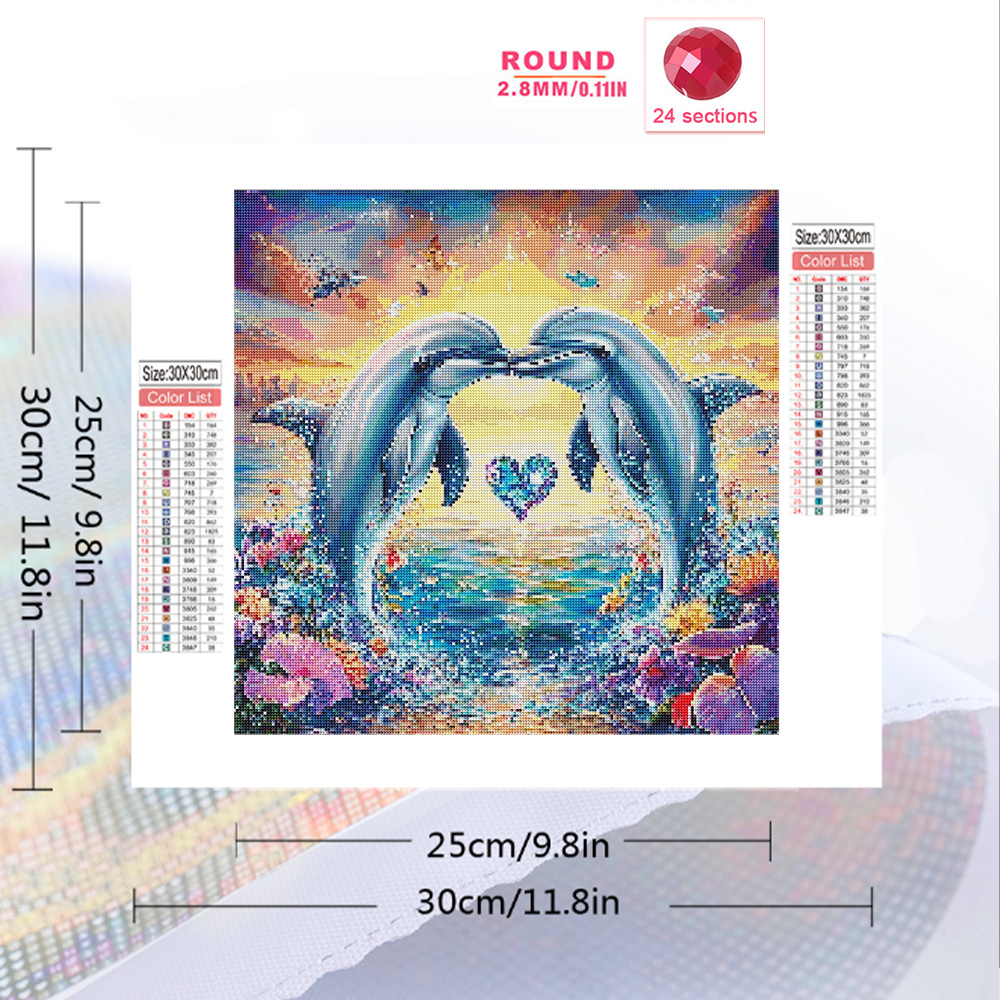Momoart lukisan berlian keluar - Photo Mosaic Print ulasan dan harga