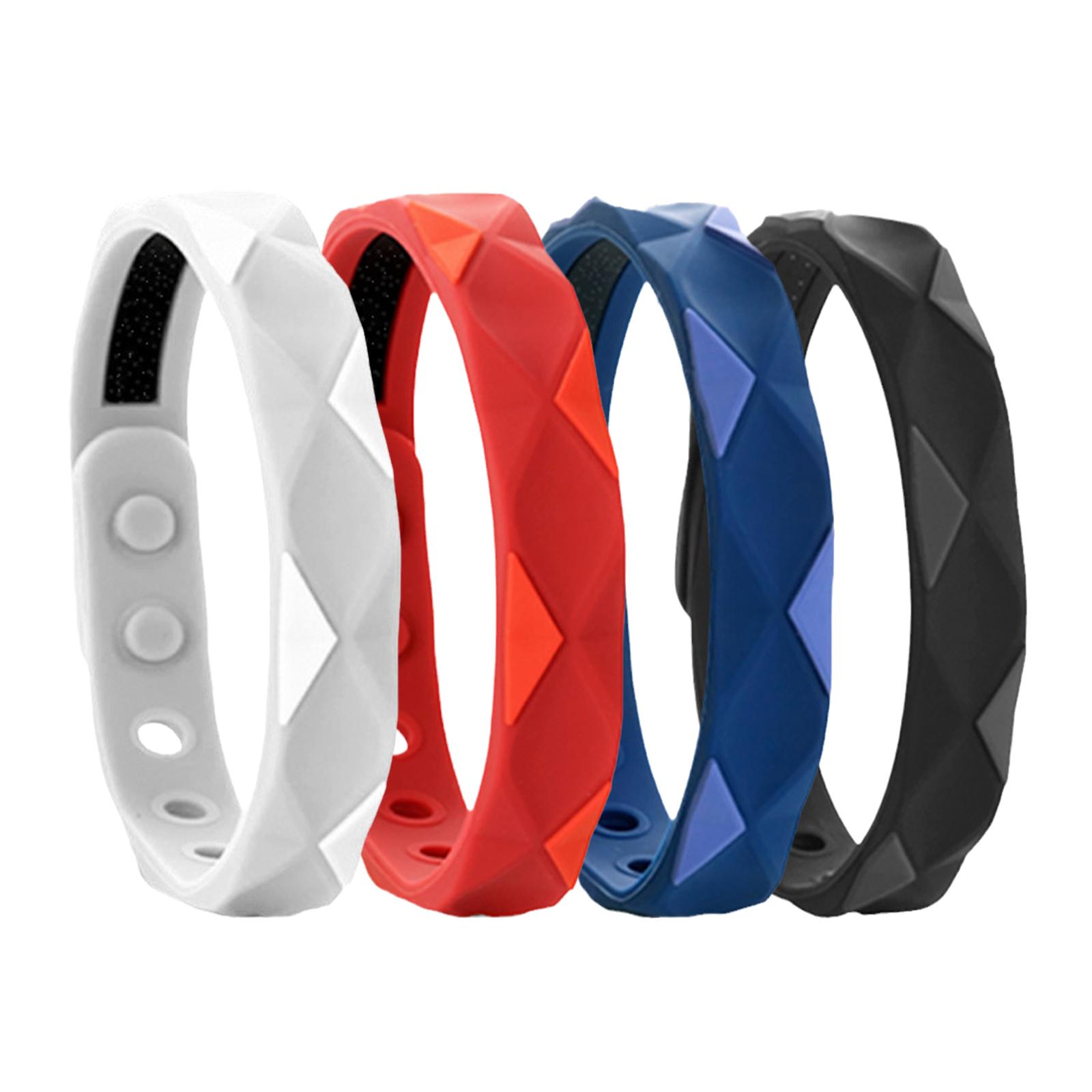 Gelang olahraga Anti statis, I - Coordinates Bracelet ulasan dan harga