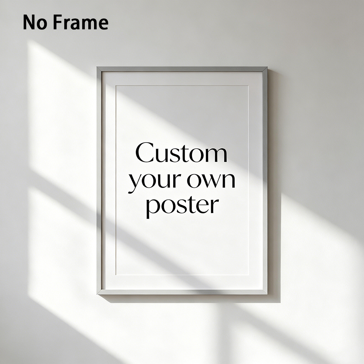 Poster Hewan Peliharaan Kustom - Pet Portrait Custom ulasan dan harga