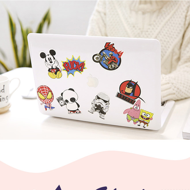 10 Buah Label Stiker Vinil Kus - Custom Photo Book ulasan dan harga