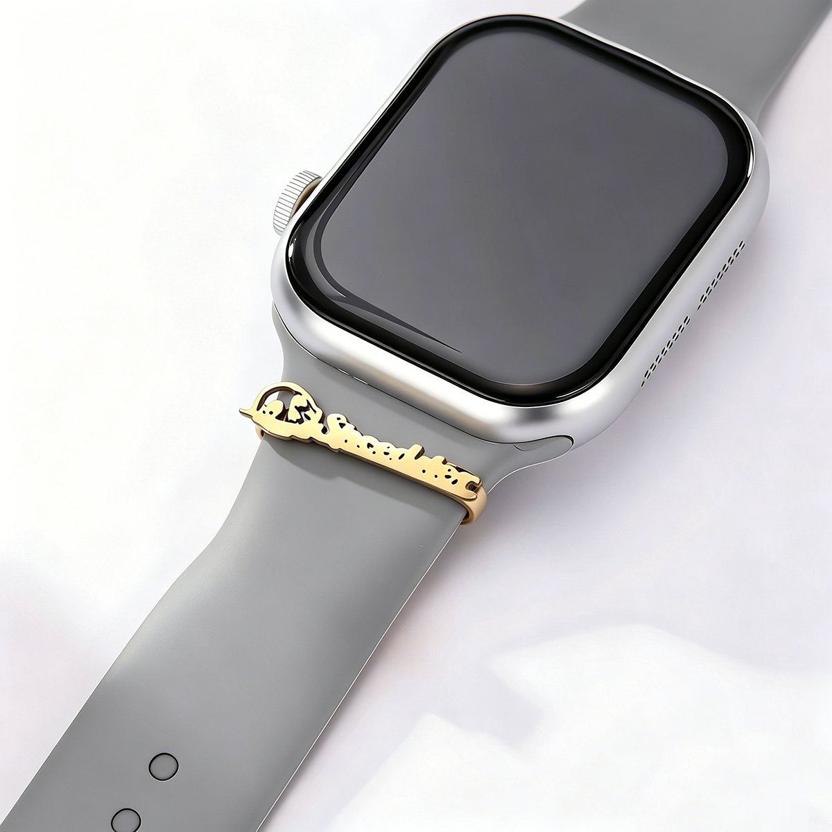 Klip Tali Jam Tangan Chandler  - Custom Night Sky ulasan dan harga