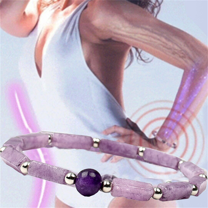 1 buah gelang pelangsing pemur - Coordinates Bracelet ulasan dan harga