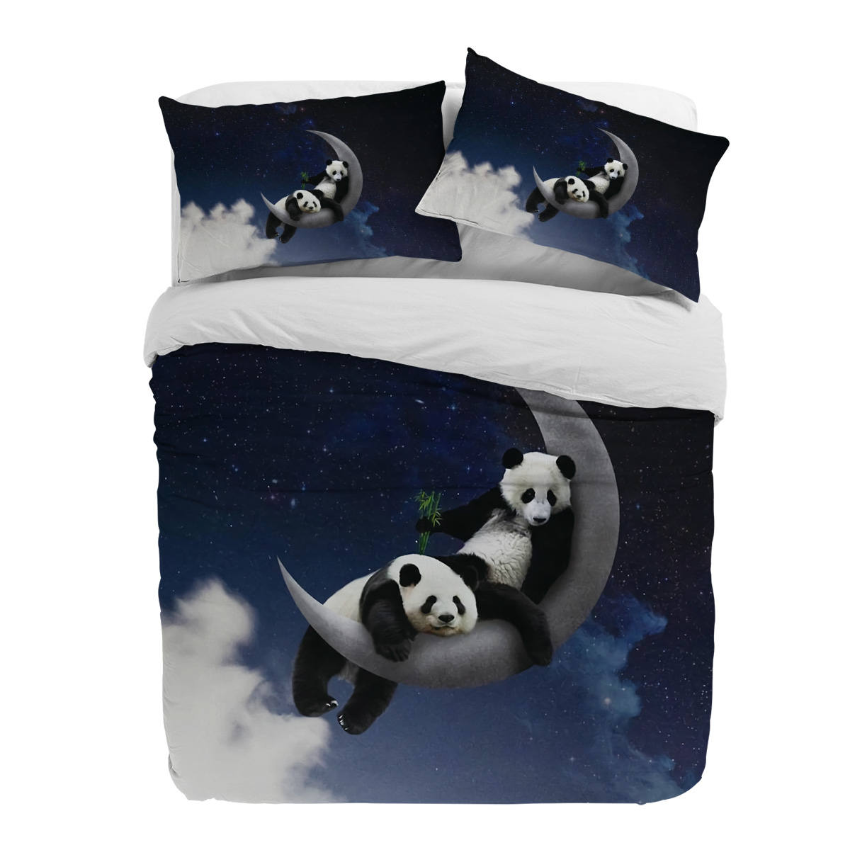 Penutup Selimut Hewan Bintang  - Custom Night Sky ulasan dan harga