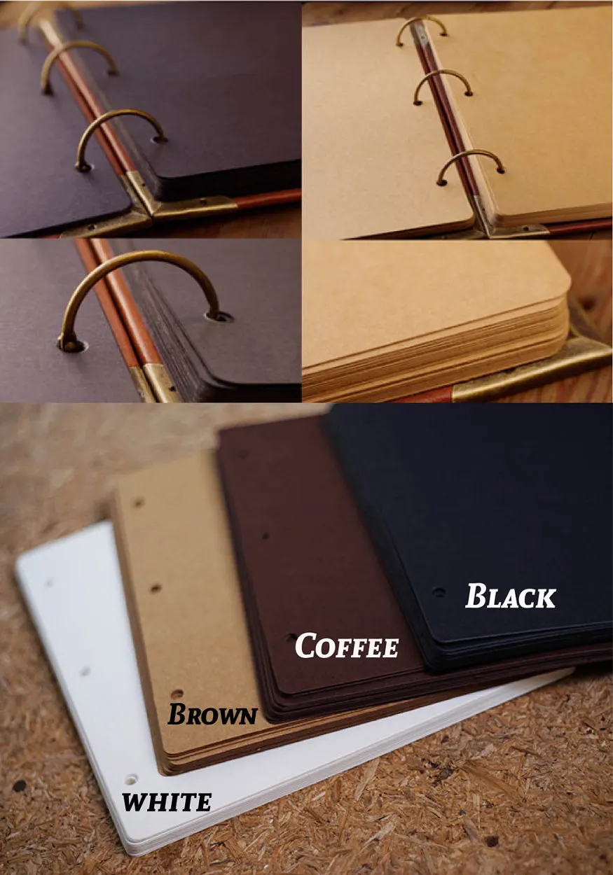 50 Halaman Inisial Pedesaan Al - Custom Photo Book ulasan dan harga