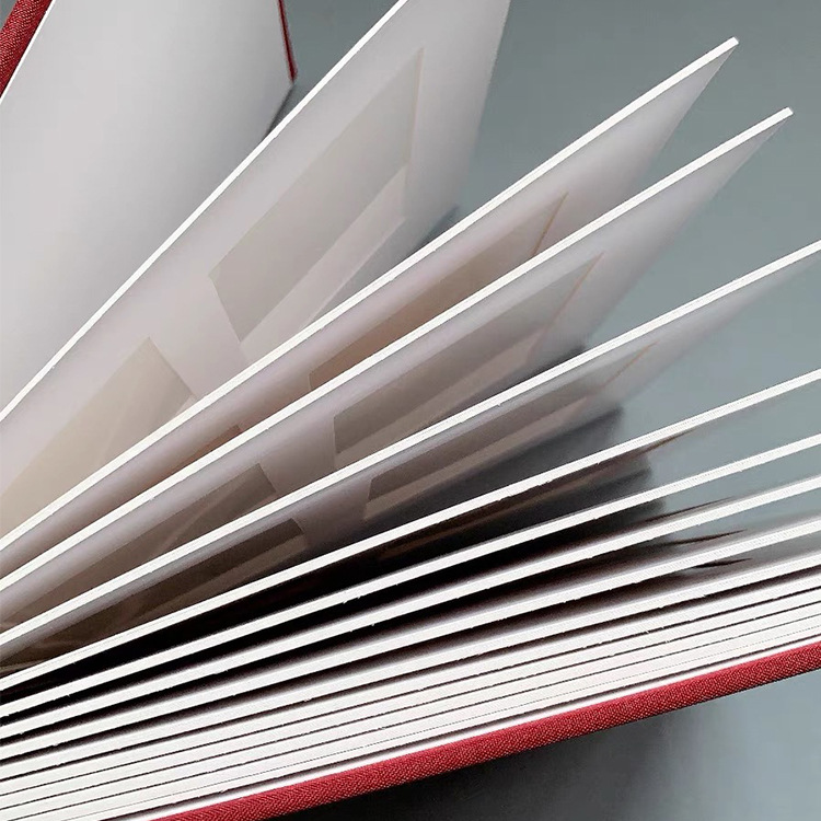 Buku Foto Kustom Pribadi Album - Custom Photo Book ulasan dan harga