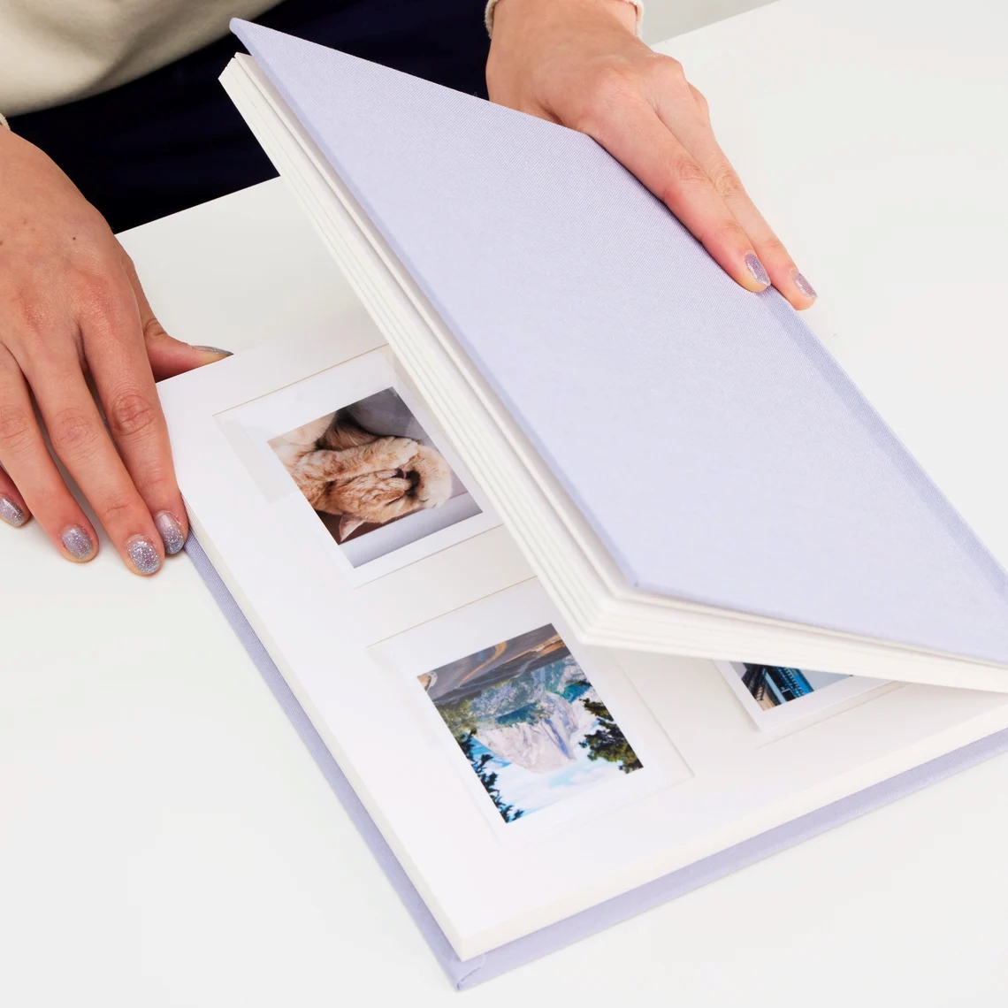 Buku Foto Kustom Pribadi Album - Custom Photo Book ulasan dan harga