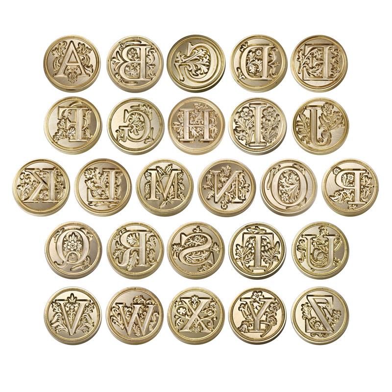 Retro Sealing lilin cap kepala - Wax Seal Letter Kit ulasan dan harga