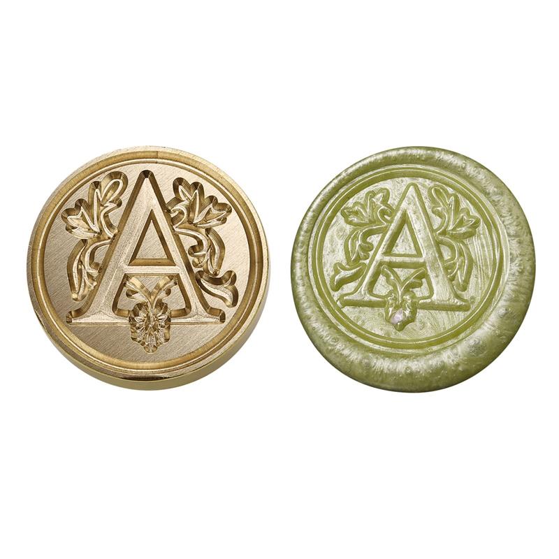 Retro Sealing lilin cap kepala - Wax Seal Letter Kit ulasan dan harga