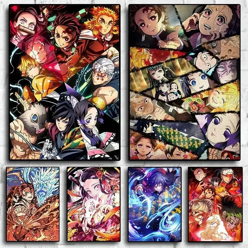 Lukisan Berlian DIY 5D Jepang  - Photo Mosaic Print ulasan dan harga