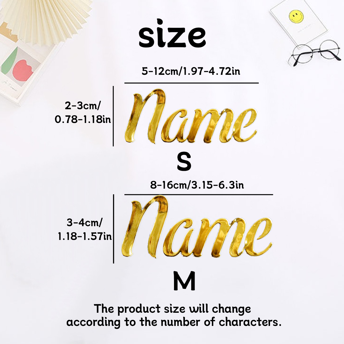 Stiker Nama Kustom, Stiker Lab - Personalised Candle Label ulasan dan harga