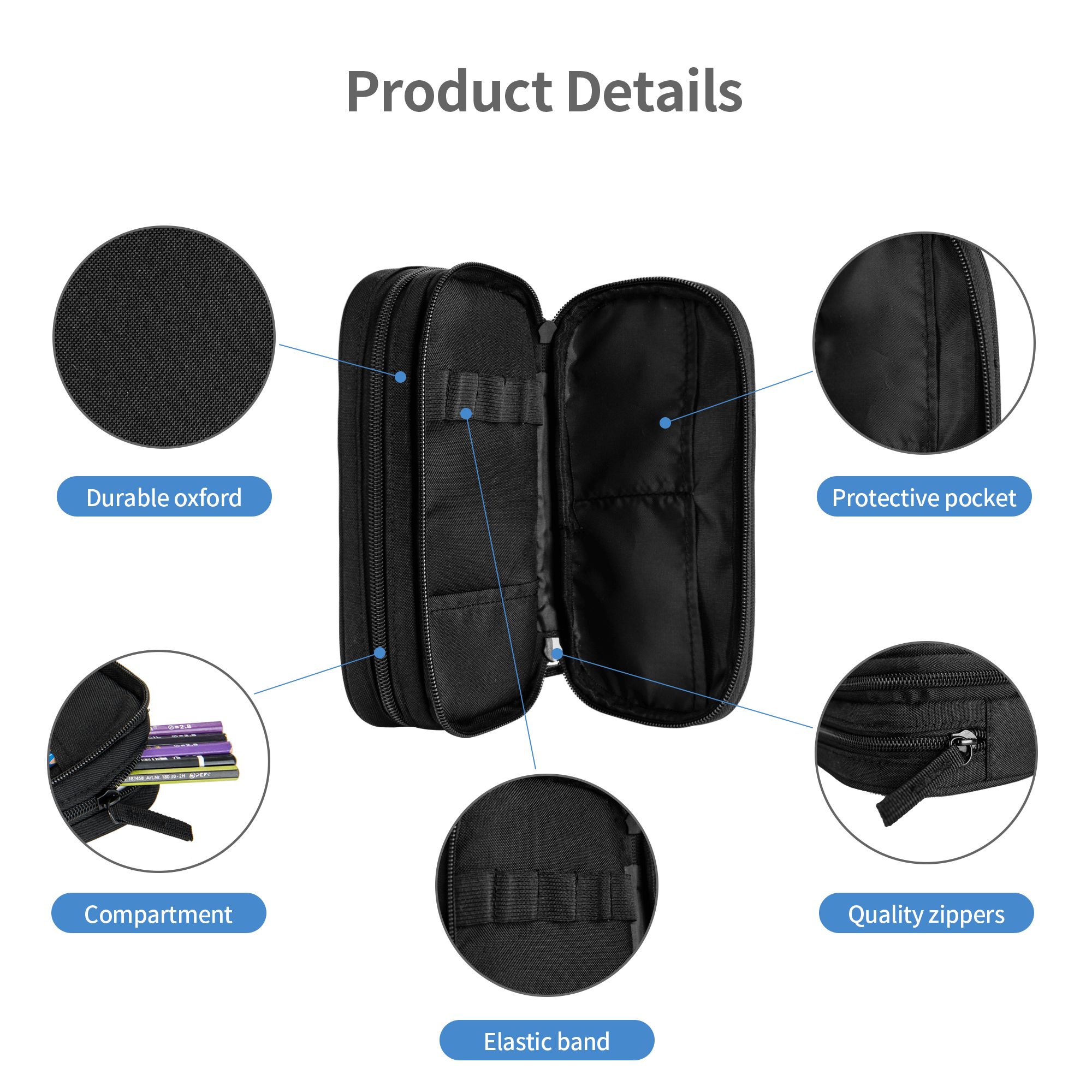 Tas Kapasitas Besar Gambar Sen - Custom Night Sky ulasan dan harga
