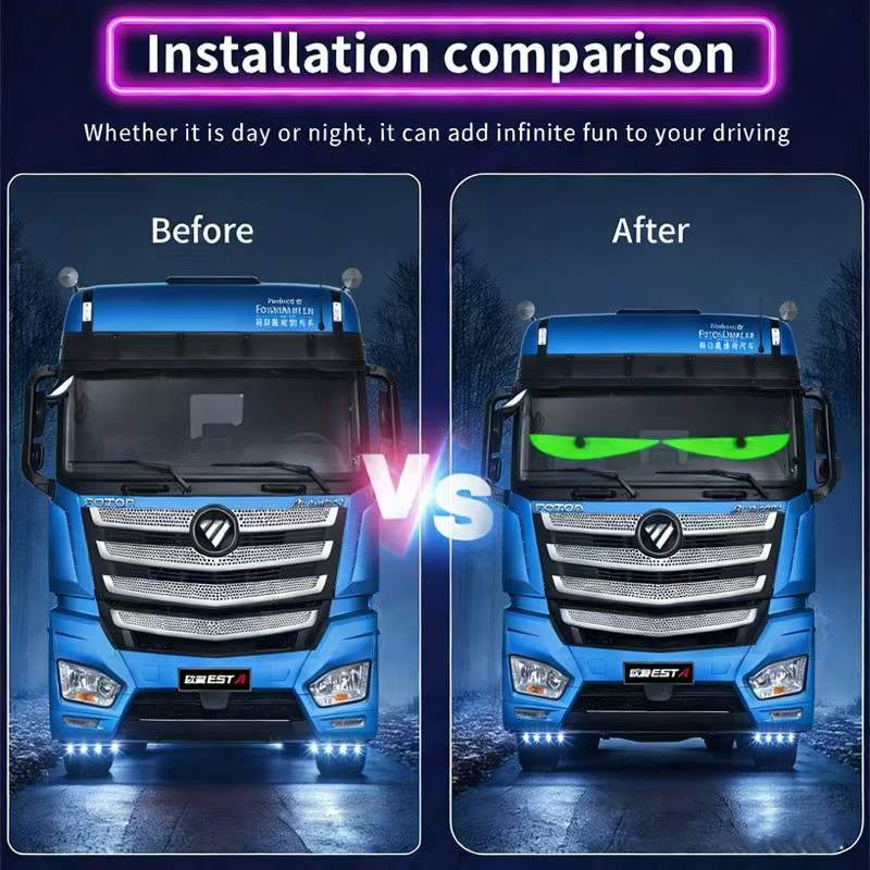 Layar LED untuk Truk, USB, Tam - Custom Map Poster ulasan dan harga
