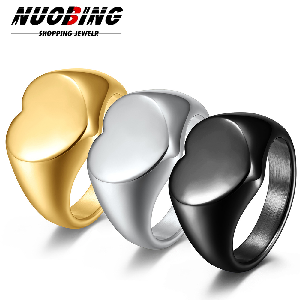 Cincin Stempel Wanita Kustom C - Initial Ring Custom ulasan dan harga